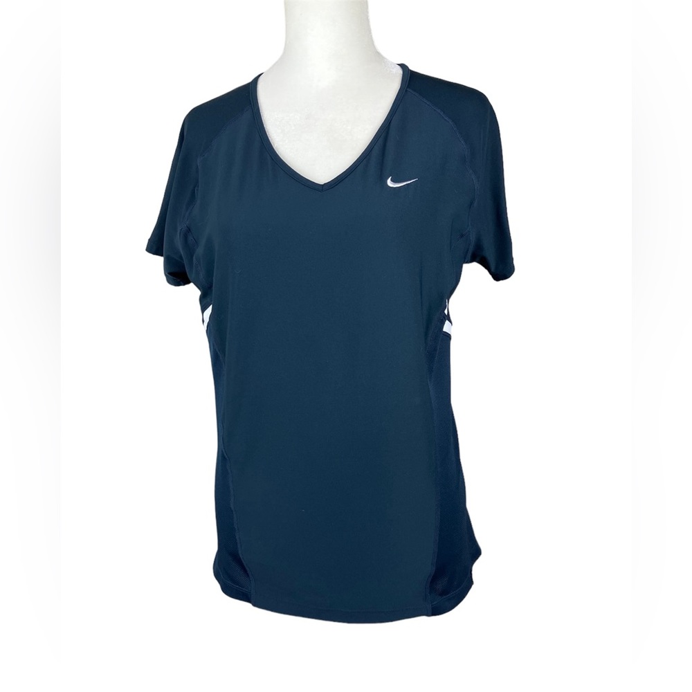 Nike FIT DRY Short Sleeve Top